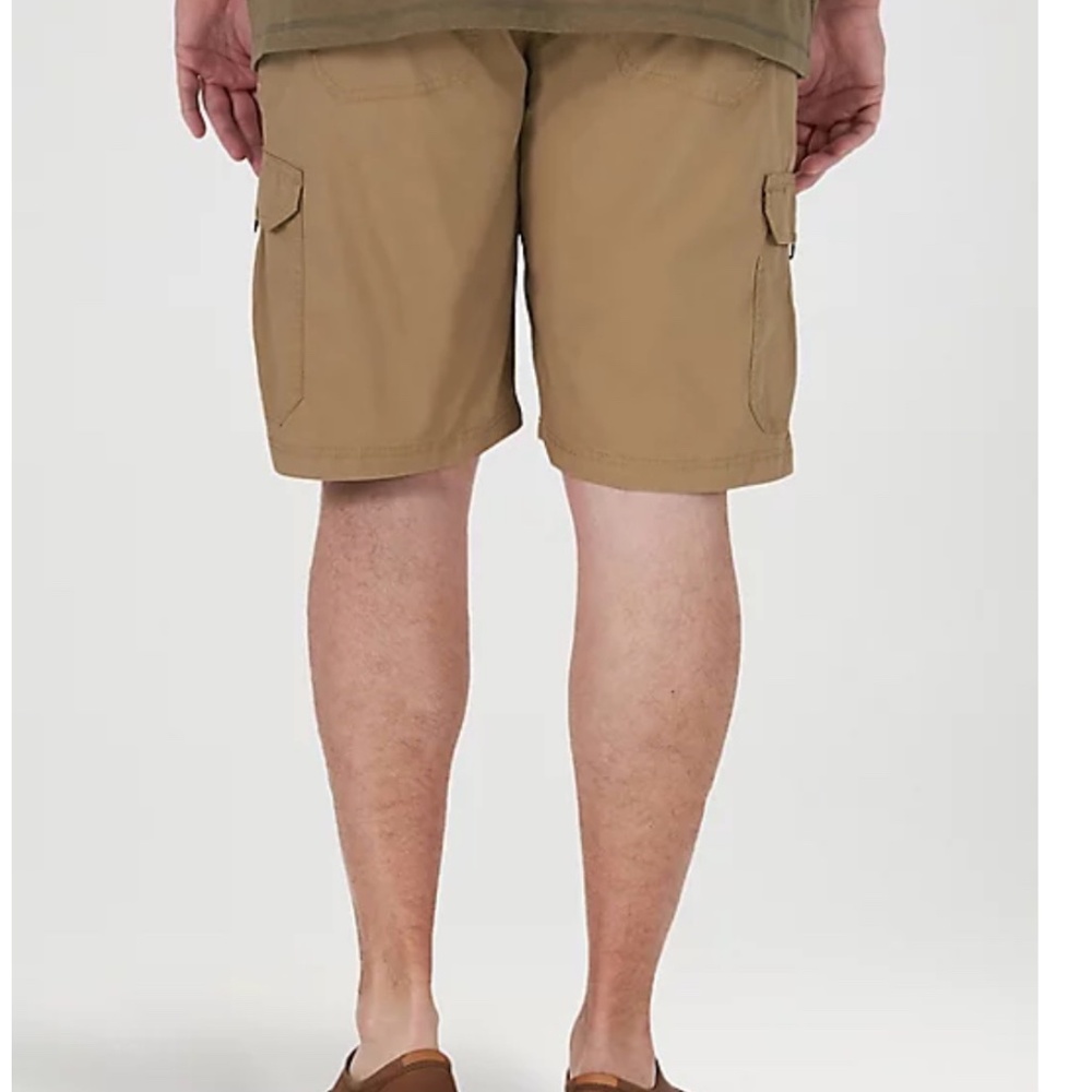 Lee Extreme Motion Crossroad Cargo Short - Size 52 - Picture 2 of 5